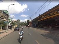 Ngộp bank bán gấp MT Đông Nai, Q10. 4,3x24m, 3 tầng, 31.5tỷ TL Ngộp bank bán gấp MT Đông Nai, Q10. 4,3x24m, 3 tầng, 31.5tỷ TL