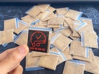 Sìn sú nguyên chất dạng bột 1.45g Sìn sú nguyên chất dạng bột 1.45g