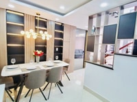 Bán nhà ngay Hà Huy Giáp gần Ngã Tư Ga, nhà mới xây trệt - lửng - 3 l Bán nhà ngay Hà Huy Giáp gần Ngã Tư Ga, nhà mới xây trệt - lửng - 3 l