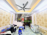 Đầu 3 bạn có nhà 37m – 5 tầng – ô tô đỗ cửa – 10m ra phố Đầu 3 bạn có nhà 37m – 5 tầng – ô tô đỗ cửa – 10m ra phố