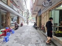 Bán nhà Kim Mã 40m2x5T Ba Đình giá 5.2 tỷ Bán nhà Kim Mã 40m2x5T Ba Đình giá 5.2 tỷ