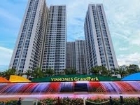 Bán rẻ căn hộ Vinhomes Grand Park Tòa S102-10-11 Bán rẻ căn hộ Vinhomes Grand Park Tòa S102-10-11