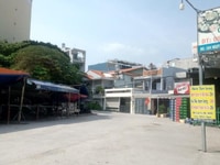 Bán nhà số 172- 174 đường Nguyễn Văn Linh P. Tân Thuận Tây Q7.