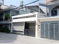 Bán nhà số 172- 174 đường Nguyễn Văn Linh P. Tân Thuận Tây Q7.