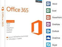 Phần mềm Office 365 Pro Plus cài được 5 thiết bị Phần mềm Office 365 Pro Plus cài được 5 thiết bị