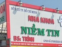 Nha khoa chất lượng cao,giá rẽ Hóc môn Nha khoa chất lượng cao,giá rẽ Hóc môn