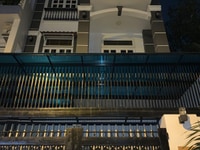 Nhà Trệt 3Lầu 100m2, Bình Lợi P.13, Q.Bình thạnh