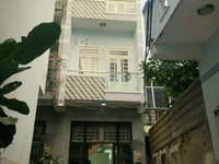 Bán nhà Lưu Hữu Phước - Quận 8 - 3,35 tỷ sổ hồng riêng Bán nhà Lưu Hữu Phước - Quận 8 - 3,35 tỷ sổ hồng riêng