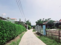 Đất ở Ninh Phụng - Bê Tông gần TX. Ninh Hòa - 390 Triệu Đất ở Ninh Phụng - Bê Tông gần TX. Ninh Hòa - 390 Triệu