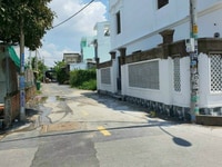 Bán đất thạnh lộc quận 12 - 5x16m - 2,2 tỷ. Bán đất thạnh lộc quận 12 - 5x16m - 2,2 tỷ.