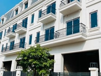 KĐT Happy Land - An cư lý tưởng - Cuộc sống thượng lưu KĐT Happy Land - An cư lý tưởng - Cuộc sống thượng lưu