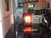 Nhà HXT kdc Thanh Nhựt, sát kdc Bình Phú Q6, 2 lầu, đg trước nhà 15m Nhà HXT kdc Thanh Nhựt, sát kdc Bình Phú Q6, 2 lầu, đg trước nhà 15m