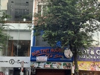 Cho thuê nhà nguyên căn Sư Vạn Hạnh Q10, trệt 3 lầu 4x18m vị trí đẹp Cho thuê nhà nguyên căn Sư Vạn Hạnh Q10, trệt 3 lầu 4x18m vị trí đẹp