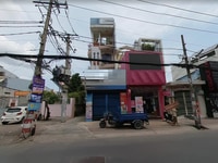 2 Mặt Tiền Khu KD - Suốt 2 lầu - Nguyễn Trọng Tuyển 2 Mặt Tiền Khu KD - Suốt 2 lầu - Nguyễn Trọng Tuyển
