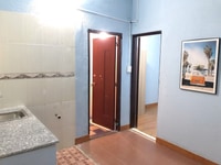 Căn hộ 2 phòng ngủ, đủ nội thất, 98/2 Ung Văn Khiêm Căn hộ 2 phòng ngủ, đủ nội thất, 98/2 Ung Văn Khiêm