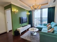 Cần bán gấp căn 3 pn-Full nội thất - giá 2,9 tỷ mặt đường Hồng Tiến
