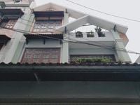 Biệt Thự Toàn Gỗ Câm Xe, MT 9m, Phường 17, Gò Vấp. Biệt Thự Toàn Gỗ Câm Xe, MT 9m, Phường 17, Gò Vấp.