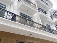 Thanh lý nhà nằm cuối đường Lê Trọng Tấn 58m2 SHR