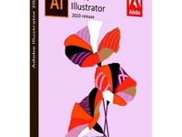 Bộ phần mềm Adobe illustrator CC 2020 bản quyền Bộ phần mềm Adobe illustrator CC 2020 bản quyền
