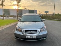 Bán Honda Odyssey 3.5 Touring 2008 hiếm