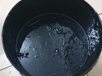 Paste màu đen cho cao su silicone Paste màu đen cho cao su silicone