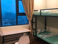 Homestay ở ghép tại chung cư Golden Land 275 Nguyễn Trãi Homestay ở ghép tại chung cư Golden Land 275 Nguyễn Trãi