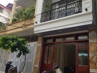 Bán nhà Phố Hồ Đền Lừ, Tân Mai, Kinh Doanh, View vườn hoa, 45m2 Bán nhà Phố Hồ Đền Lừ, Tân Mai, Kinh Doanh, View vườn hoa, 45m2