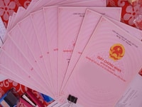 Hạ giá bán gấp mặt tiền đường Thái Thị Nhạn phường 10 quận Tân Bình Hạ giá bán gấp mặt tiền đường Thái Thị Nhạn phường 10 quận Tân Bình