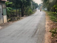 Cần bán đất mặt tiền đường T12, xã Tân Quý Tây, Bình Chánh Cần bán đất mặt tiền đường T12, xã Tân Quý Tây, Bình Chánh