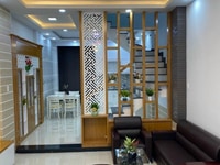 Bán nhà quận 12 sổ hồng riêng chính chủ, Hà Huy Giáp - Ngã tư ga