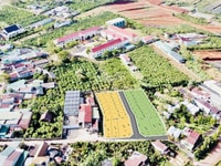 Bán đất chính chủ trung tâm thành phố Bảo Lộc Bán đất chính chủ trung tâm thành phố Bảo Lộc
