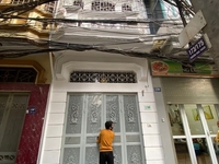 Bán nhà thông 2 ngõ 173 Hoàng Hoa Thám hoặc ngõ 209 Đội Cấn, Ba Đình