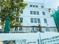 Cần Bán Nhà 4 Tầng Mặt Tiền 25m Gía Chỉ 6tỷ350 Thương Lượng Cần Bán Nhà 4 Tầng Mặt Tiền 25m Gía Chỉ 6tỷ350 Thương Lượng