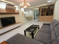 Cho thuê căn hộ 3PN -121m2 chung cư Cosmo City- quận 7 Cho thuê căn hộ 3PN -121m2 chung cư Cosmo City- quận 7