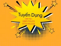 Công việc ưu tiên cho anh chị cao tuổi !! Công việc ưu tiên cho anh chị cao tuổi !!