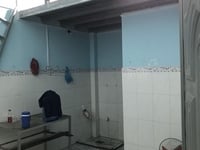 Bán dãy trọ 10p Nguyễn Văn Bứa 375tr