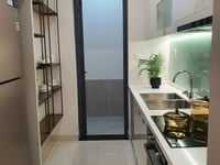 Bán nhà hẻm 5m đường Bà Hom gần chợ Phú Lâm Bán nhà hẻm 5m đường Bà Hom gần chợ Phú Lâm