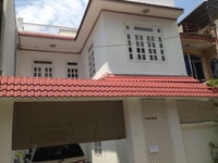 Bán Biệt Thự Gò Dầu-P.Tân Quý-8x19m-1 lầu Bán Biệt Thự Gò Dầu-P.Tân Quý-8x19m-1 lầu