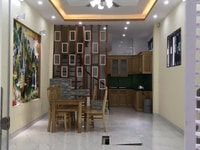 Nhà đẹp 2 mặt thoáng Kim Giang, thông KĐT Đại Kim mới 43mx4T, 2.9 tỷ Nhà đẹp 2 mặt thoáng Kim Giang, thông KĐT Đại Kim mới 43mx4T, 2.9 tỷ