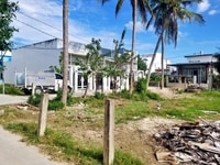 Bán Đất hẻm Xuân Lạc Vĩnh Ngọc Nha Trang 66 m2 Bán Đất hẻm Xuân Lạc Vĩnh Ngọc Nha Trang 66 m2