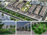 Siêu biệt thự tại TT Đông Anh - 70m2 từ 2,7 tỷ Siêu biệt thự tại TT Đông Anh - 70m2 từ 2,7 tỷ