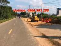Đất Hoà Lạc giá rẻ, đầu tư an toàn,dễ thanh khoản, hướng Đông Nam. Đất Hoà Lạc giá rẻ, đầu tư an toàn,dễ thanh khoản, hướng Đông Nam.