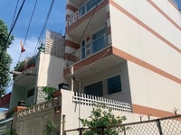 Bán nhà Hẻm 41 Nguyễn Oanh, p 10, gò vấp PCC Nguyễn Thị Tặc Bán nhà Hẻm 41 Nguyễn Oanh, p 10, gò vấp PCC Nguyễn Thị Tặc