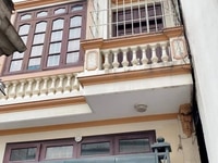 Bán nhà đẹp Khương Đình DT50, 4 T, 3,8 tỷ. Bán nhà đẹp Khương Đình DT50, 4 T, 3,8 tỷ.