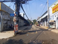 Cho thuê kho góc 2 mặt tiền đường 20, Hiệp Bình Chánh, Tp Thủ Đức Cho thuê kho góc 2 mặt tiền đường 20, Hiệp Bình Chánh, Tp Thủ Đức
