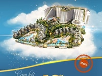 “Nhà đẹp - Xe sang”chỉ từ 590 triệu đồng và chỉ có tại Charm Resort “Nhà đẹp - Xe sang”chỉ từ 590 triệu đồng và chỉ có tại Charm Resort