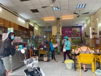 Cho thuê nhà mặt tiền 466C Nguyễn Tri Phương, P.9, Q.10
