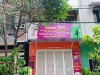 BÁN NHÀ - đường 10m Phan Đình Phùng. DT 4x14m Đúc 1 Lầu. Giá 7 tỷ BÁN NHÀ - đường 10m Phan Đình Phùng. DT 4x14m Đúc 1 Lầu. Giá 7 tỷ