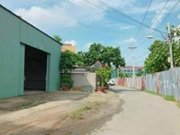 Bán gấp nhà kho giá rẻ tại Phú Lợi , TDM Bán gấp nhà kho giá rẻ tại Phú Lợi , TDM