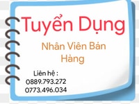 💥Tuyển Gấp : Độ tuổi 20 - 55 tuổi ( Không mất phí ) 💥Tuyển Gấp : Độ tuổi 20 - 55 tuổi ( Không mất phí )